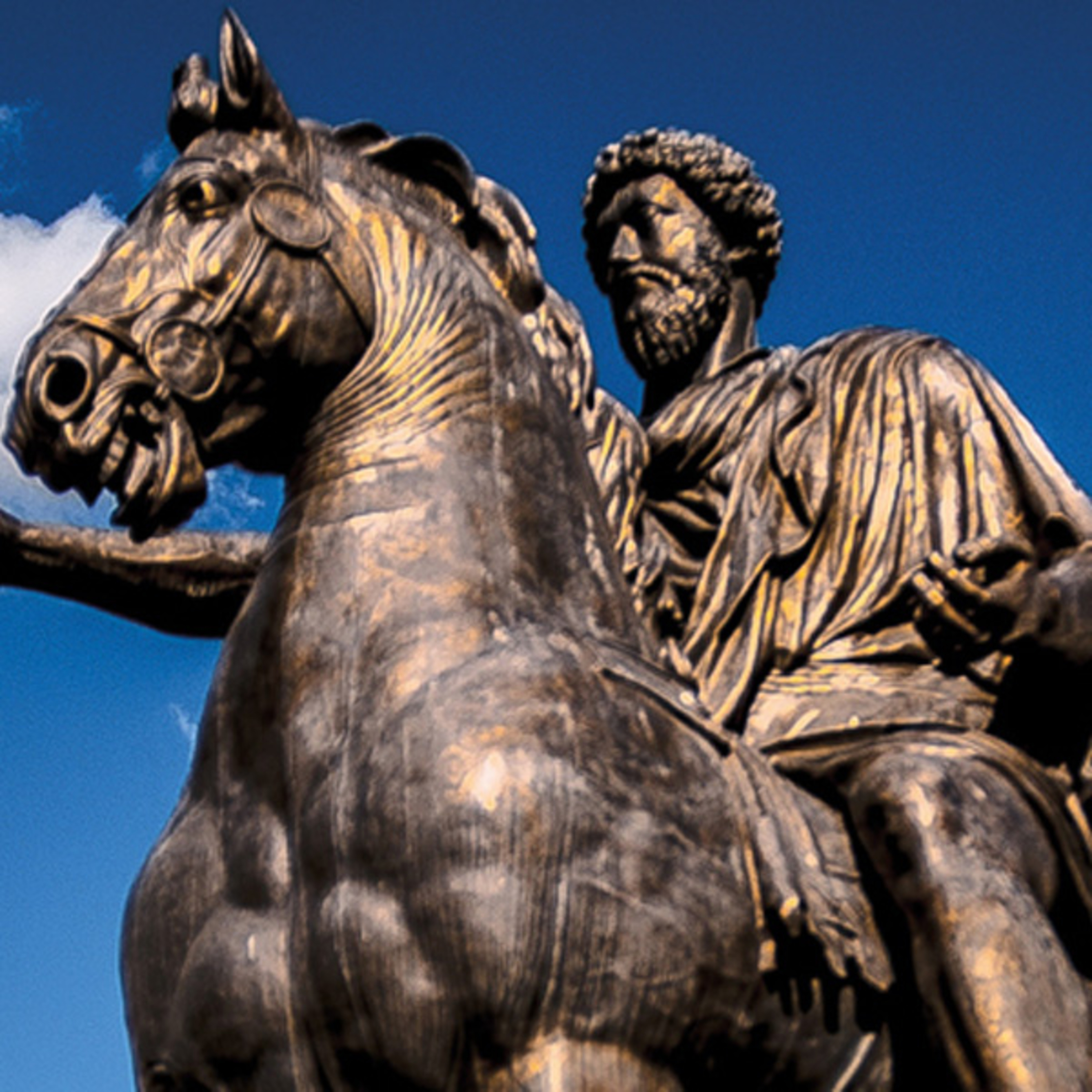 #10 Marcus Aurelius – Hovory k sobě