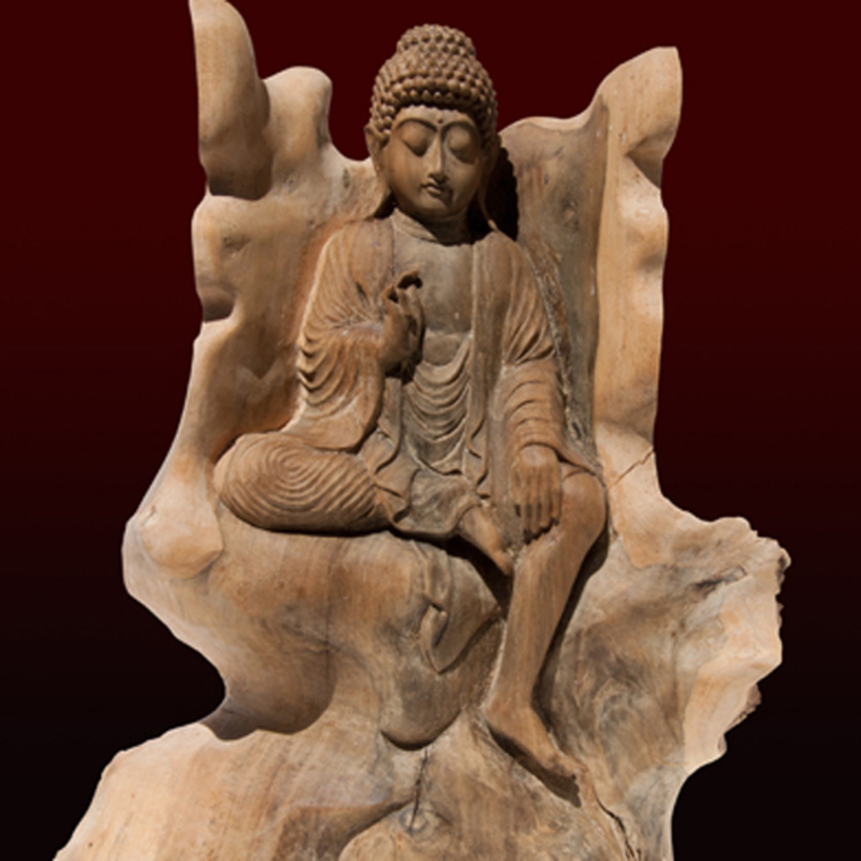 #21 Ochutnávka filozofie – Buddha