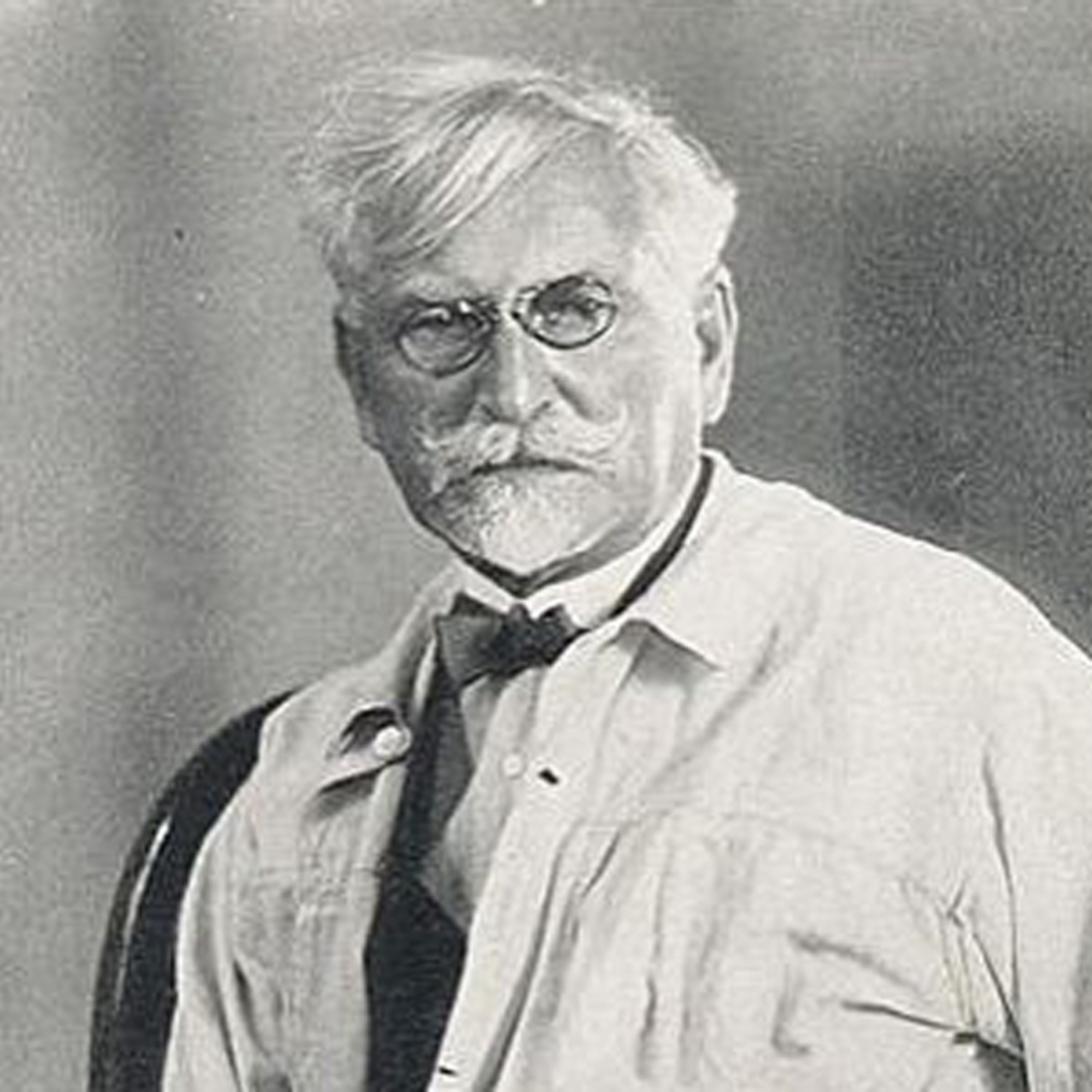 #24 Alfons Mucha – umělec a filozof